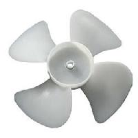 Plastic Fan Blade, for Motor Fittings, Feature : Corrosion Proof, Crack Proof, Easy To Fit, High Quality