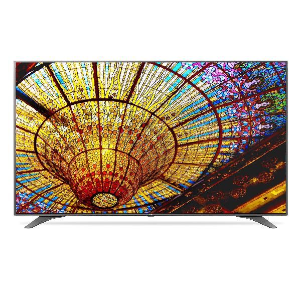 Smart LED TV