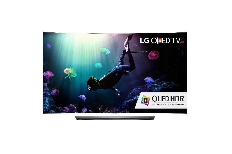 Smart LED TV