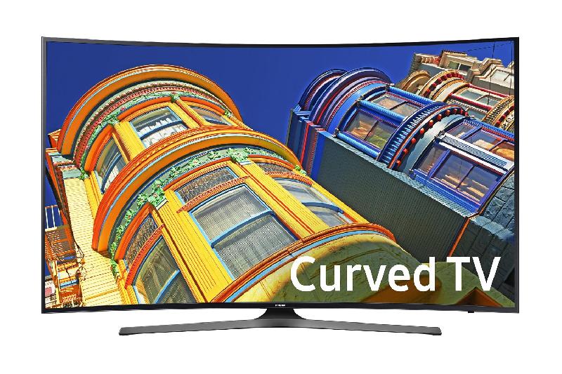 Smart LED TV