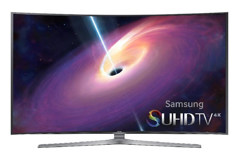Smart LED TV