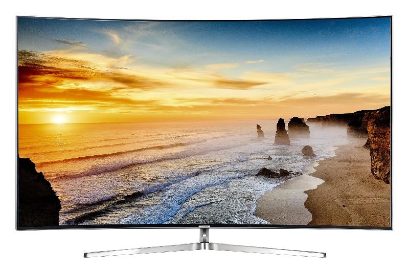 Smart LED TV