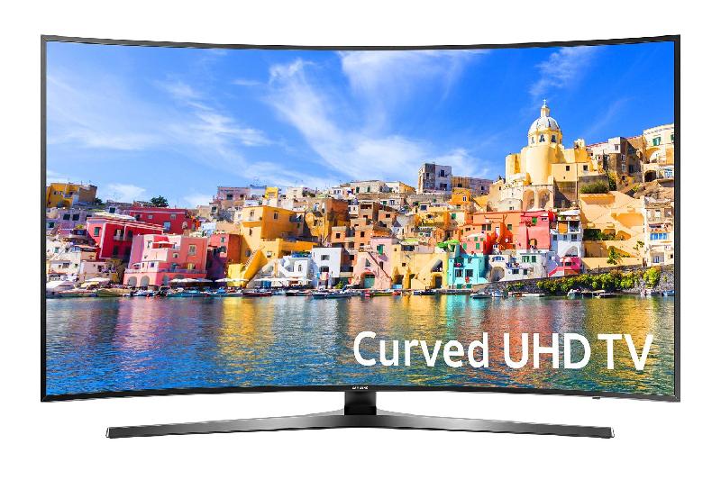 Smart LED TV