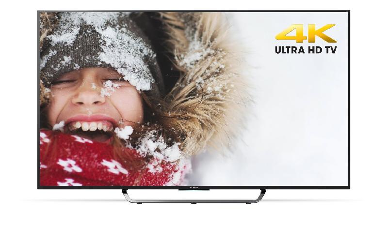 Smart LED TV
