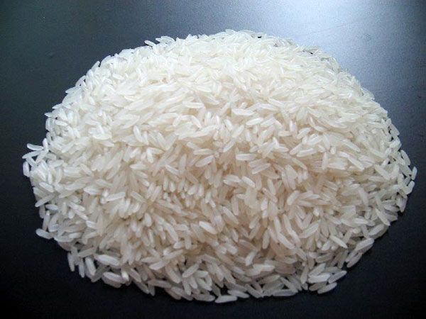 Natural IR-36 Steamed Rice, for Cooking, Food, Packaging Type : Jute Bags, Plastic Bags