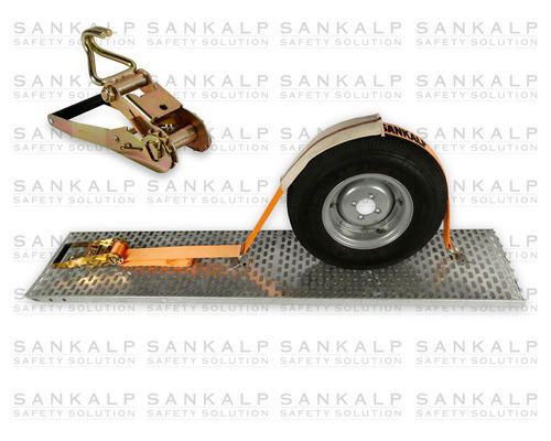 Car Lashing Strap