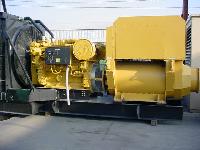 Industrial Portable Diesel Generators