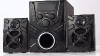 Zinitax 2 in 1 Home Theater System