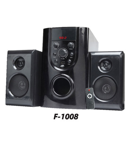 2 in 1 home theatre