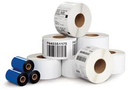 Thermal transfer labels