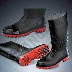 PVC Gum Boots