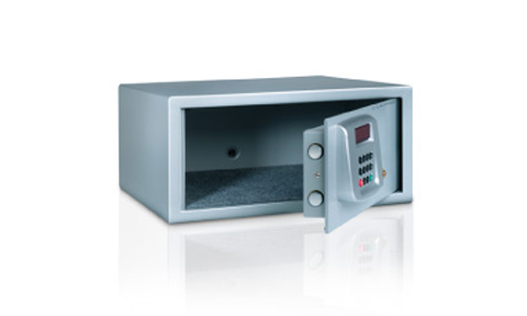 E-LAPTOP Godrej Electronic Safe Locker
