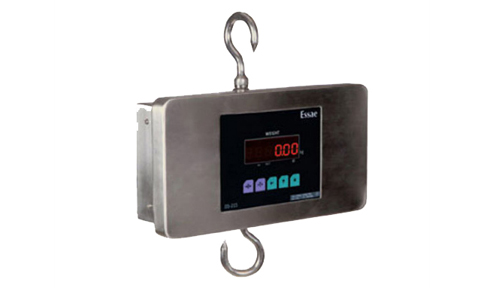 Hanging Weighing Scale, Weighing Capacity : 15kg to 150kg