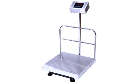 Essae Platform Scale, Weighing Capacity : 100-300kg