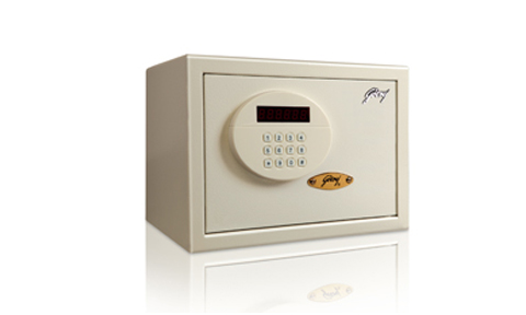 TAURUS Godrej Electronic Safe Lockers
