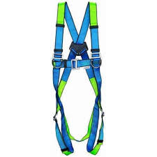 ECO 1 Safety Harness Belt
