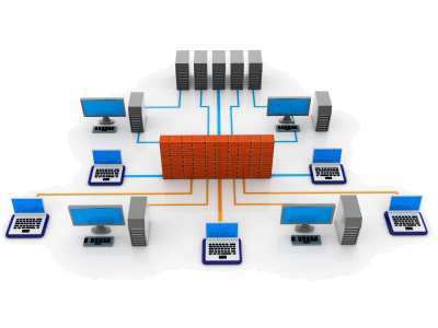 Services - Computer Networking Services from Gurgaon Haryana India by