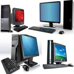 Used Desktop Computers