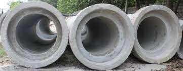 S & S Type RCC Pipes