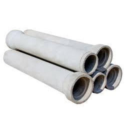 RCC Socket Pipes, for Industrial, Feature : Good Material Use, Sturdy In Construction