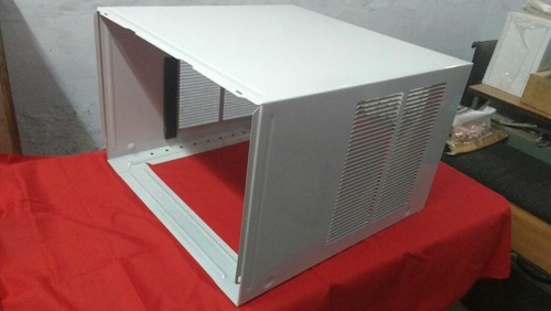 Air Conditioner Cabinet