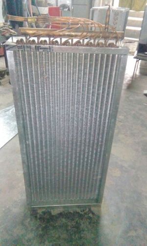 Cold Storage Cooling Coils