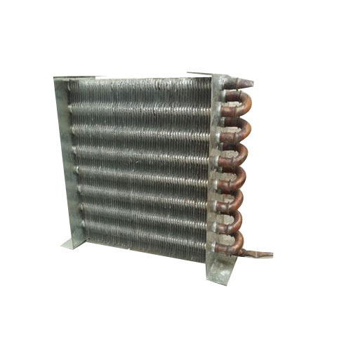 Refrigerator Condenser Coils