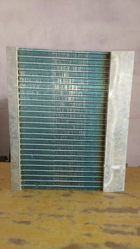 Tower Air Conditioner Cooling Coils