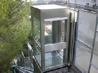 MRL Home lifts