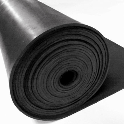 Neoprene Rubber Sheets