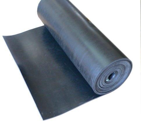 Viton Rubber Sheets