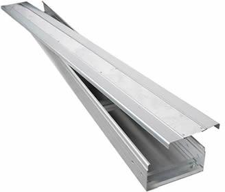 Aluminum Cable Trays