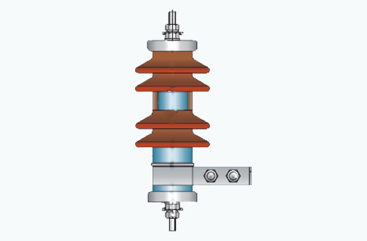 ZYPD Distribution Surge Arrester