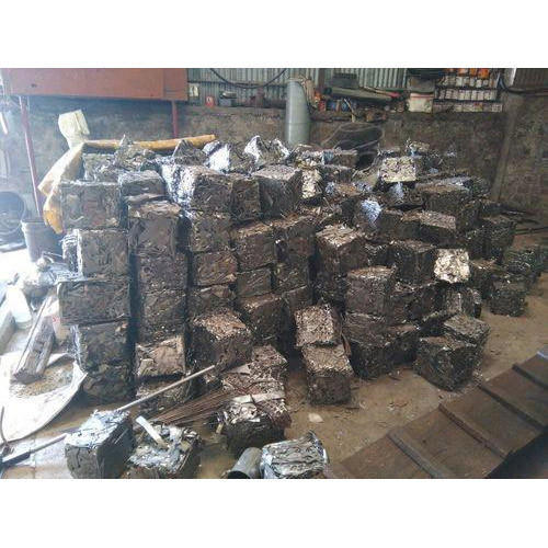 Cold Rolled Steel Scrap