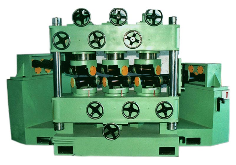 Pipe Straightening Machine, for Industrial, etc