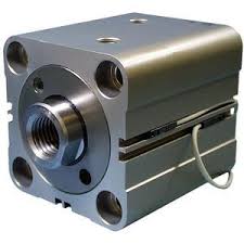 Hydraulic Compact Cylinder