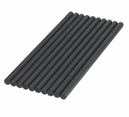 Carbon Graphite Rods