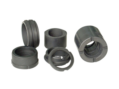 Die Formed Graphite Rings