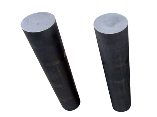 Solid Graphite Rods