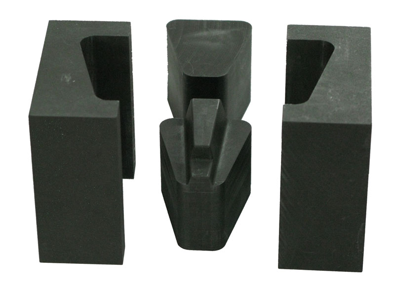 Graphite Segments