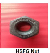 HSFG Nuts