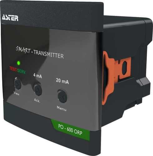 Smart Transmitter