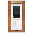 Upvc Door