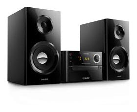 Philips Home Theater