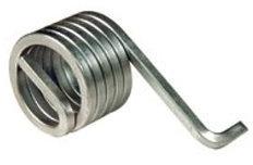 Helical Torsion Spring