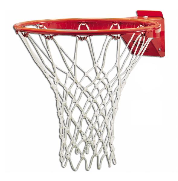 Basketball Net, Weave Style : Plain Weave