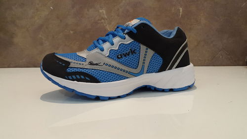 Faster Mens Sports Shoes