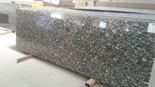 Crystal Blue Granite Slabs