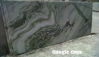 GOOGLE ONYX