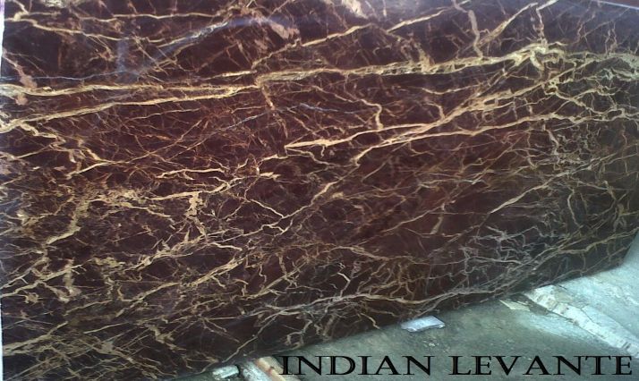Indian Levante Marble Slabs